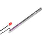 Rittal - PDU Basic - triphasé - 16A - 36xC13 + 6xC19