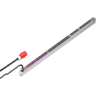 Rittal - PDU Basic - triphasé - 16A - 42xC13