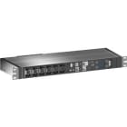 Rittal - PDUi 19" Managed 16A C20 + 8 xC13