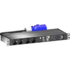 Rittal - PDUi Switched - monophasé 16A 4xSchuko