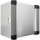 Rittal - Coffret de commande - AX - acier - L300 H300 P210 - maintenance à l'avant - IP55