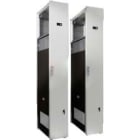 Rittal - LCP Échangeur thermique air/eau juxtaposable - SK - 9,5kW - 230V - IP55 -RAL7035