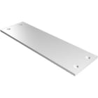 Rittal - 10 Plaque passe-câbles en plastique - SV -