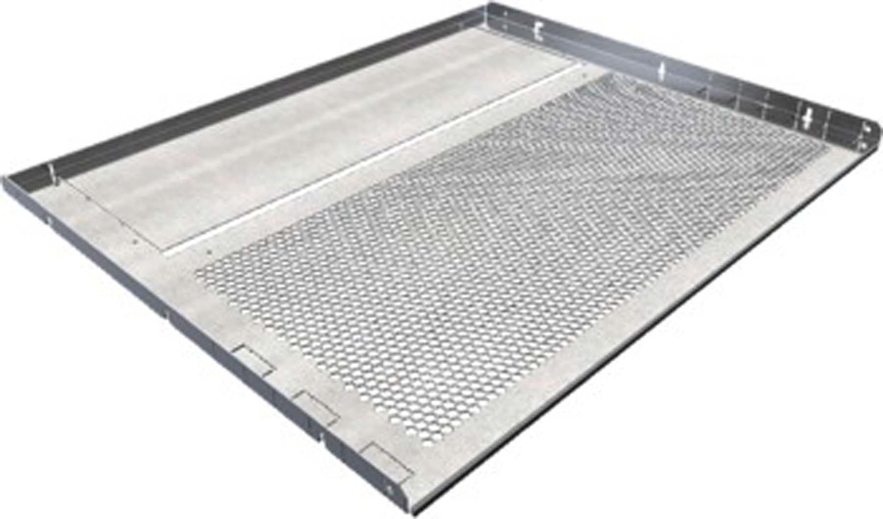 Rittal - 2 Cloison fonctionnelle armoires - VX - L711 P580