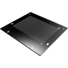 Rittal - 2 Plaque passe-câbles en plastique - SV - L250 H251