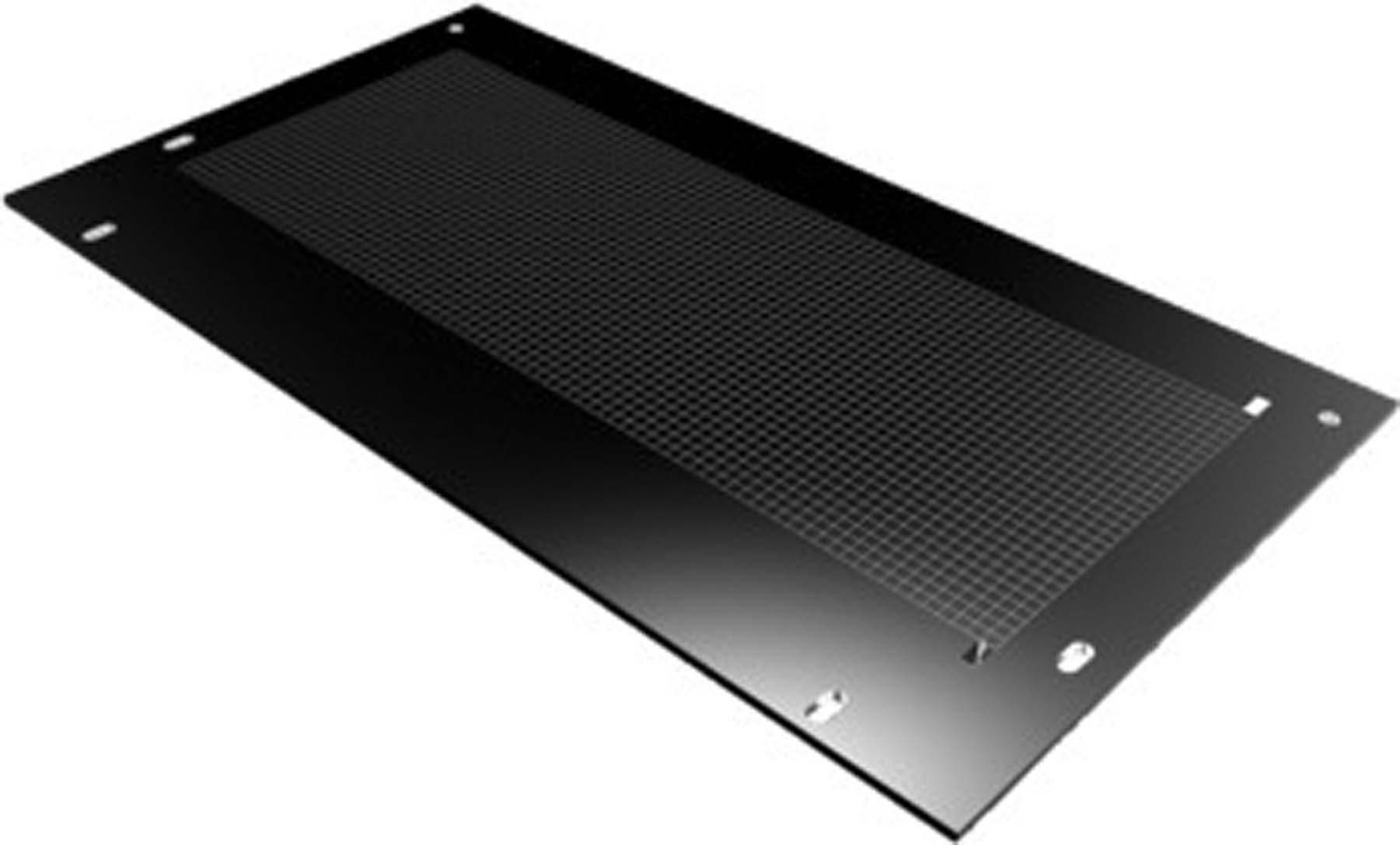 Rittal - 2 Plaque passe-câbles en plastique - SV - L450 H251