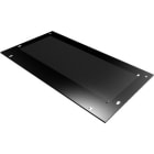 Rittal - 2 Plaque passe-câbles en plastique - SV - L450 H251