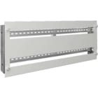 Rittal - Cadre porteur pour rangées d'appareillage à intégrer - SV -