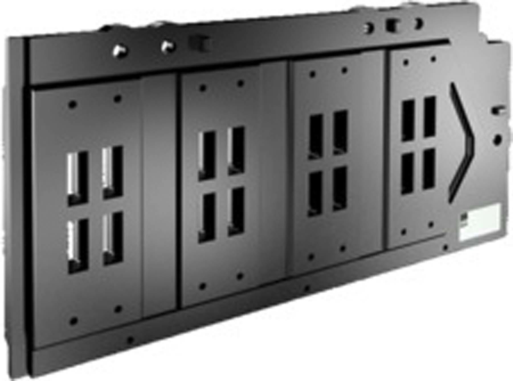 Rittal - 2 Support de jeu de barres 30x10mm - SV -