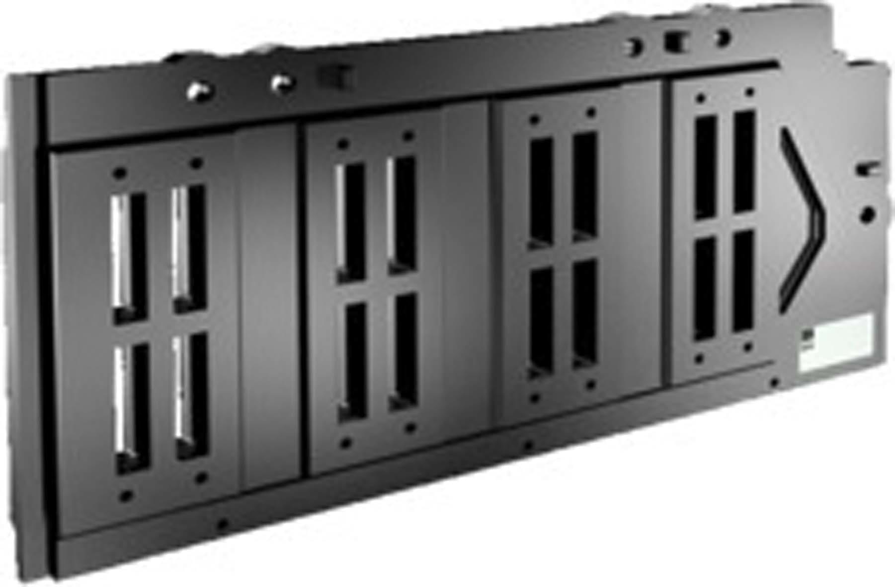 Rittal - 2 Support de jeu de barres 50x10mm - SV