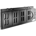 Rittal - 2 Support de jeu de barres 50x10mm - SV