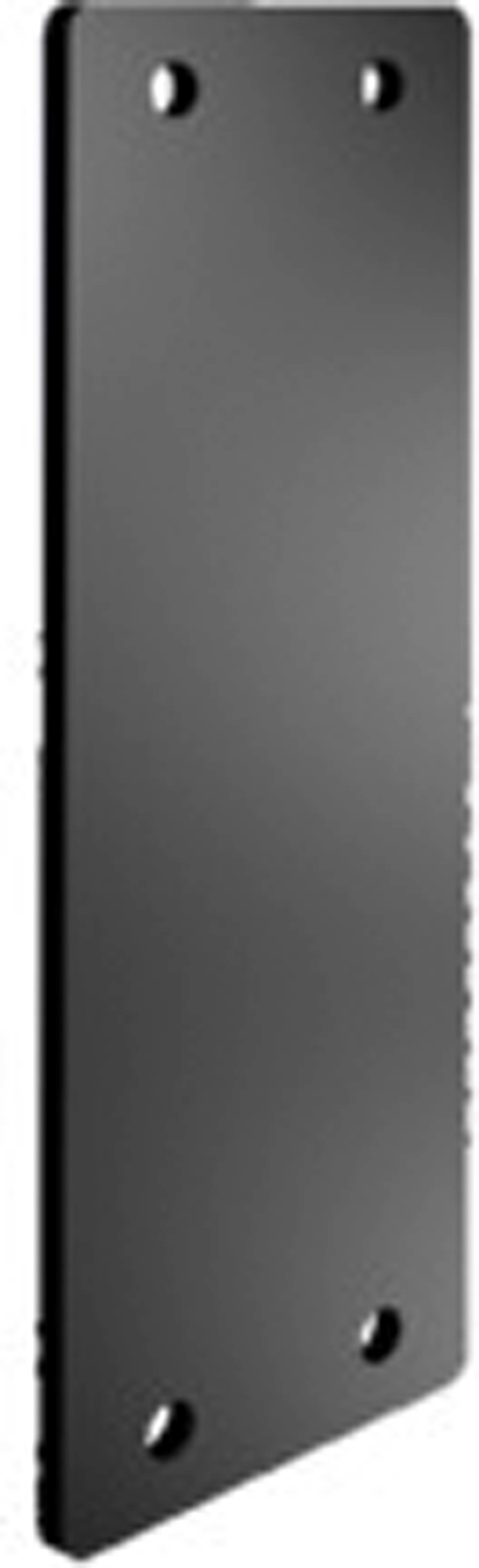 Rittal - 3 Couvercle extrémité support barres-SV -