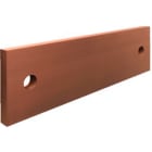 Rittal - Jonction longitudinale barres 30x10mm - SV -