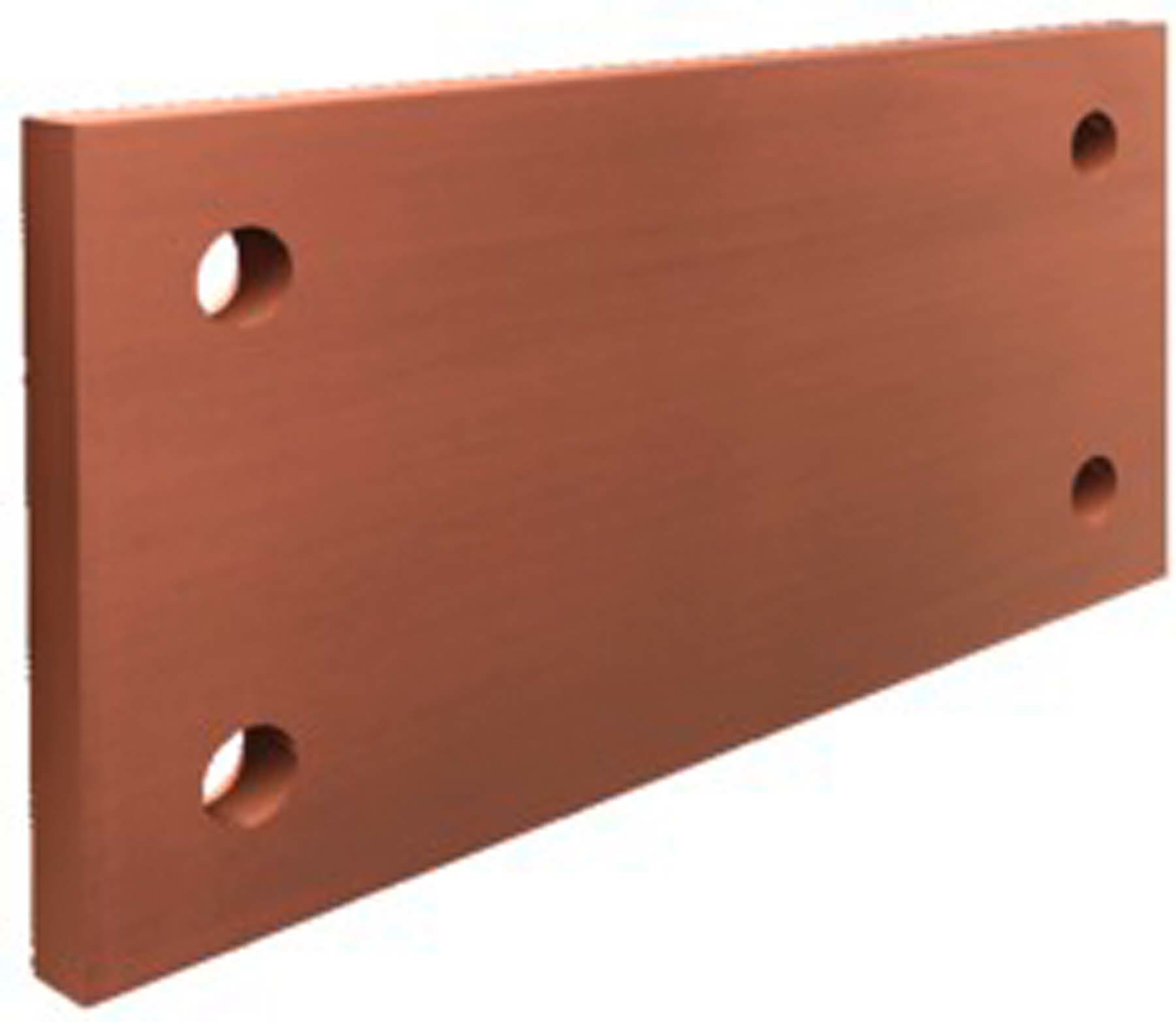 Rittal - Jonction longitudinale barres 50x10mm - SV -