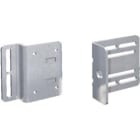 Rittal - 4 Equerre d'assemblage kit de jonction -SV -