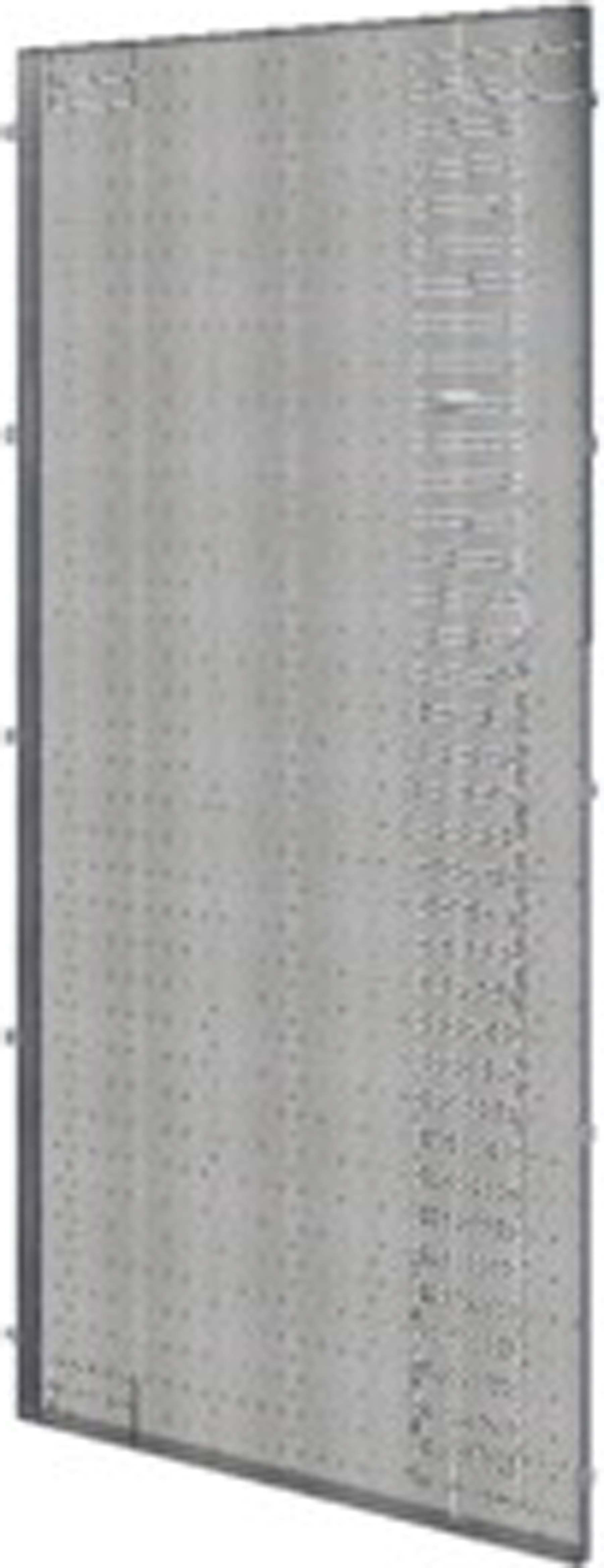 Rittal - 2 Panneau latéral compartiment fonctionnel - VX - H1931 P738