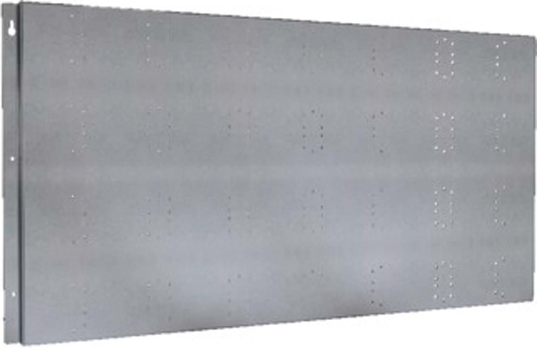 Rittal - 2 Plaque de maintien barres Maxi-PLS - SV - H375 H743