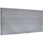 Rittal - 2 Plaque de maintien barres Maxi-PLS - SV - H375 H743