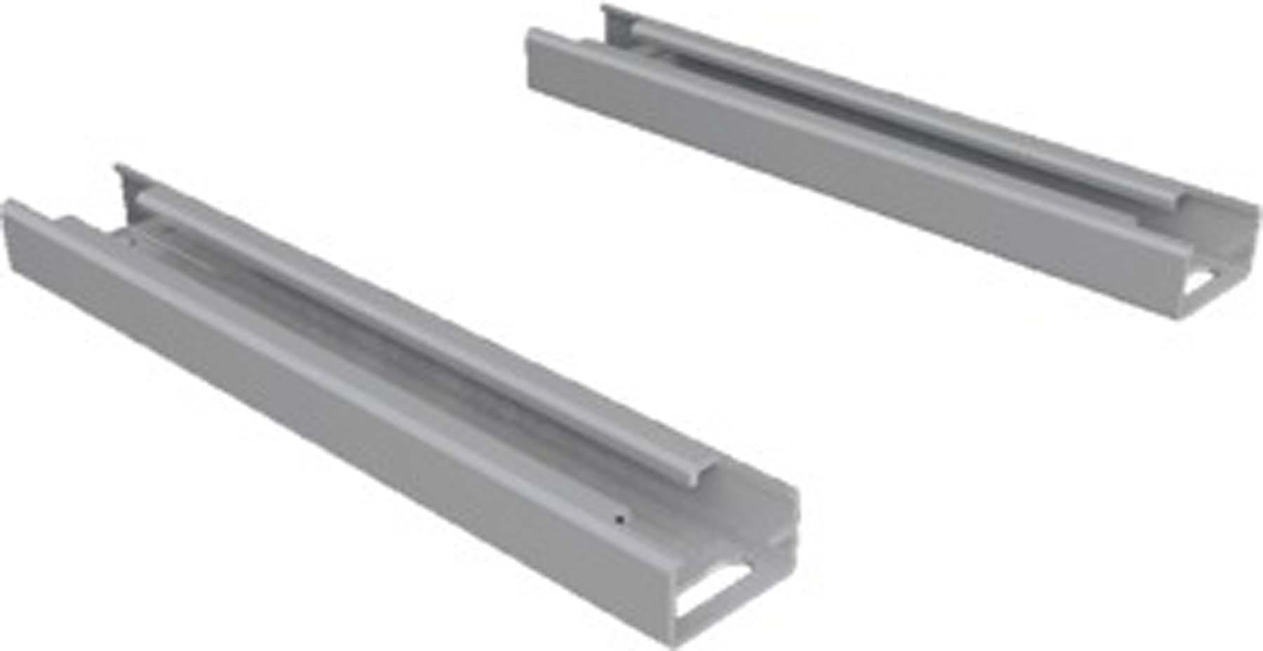 Rittal - 2 Rail-porteur disjoncteur puissance - SV - L296