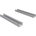 Rittal - 2 Rail-porteur disjoncteur puissance - SV - L296