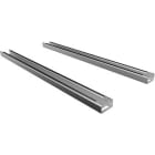 Rittal - 2 Rail-porteur disjoncteur puissance - SV - L496