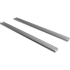 Rittal - 2 Rail-porteur disjoncteur puissance - SV - L896
