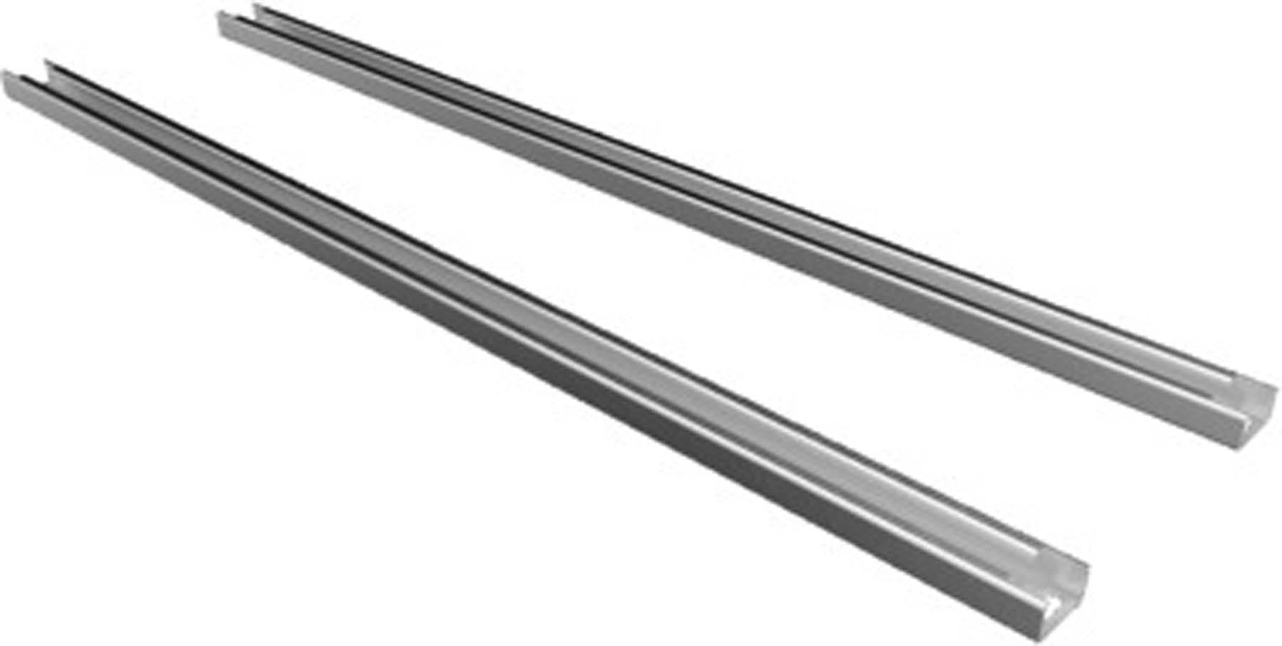 Rittal - 2 Rail-porteur disjoncteur puissance - SV - L1096