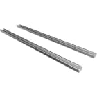 Rittal - 2 Rail-porteur disjoncteur puissance - SV - L1096