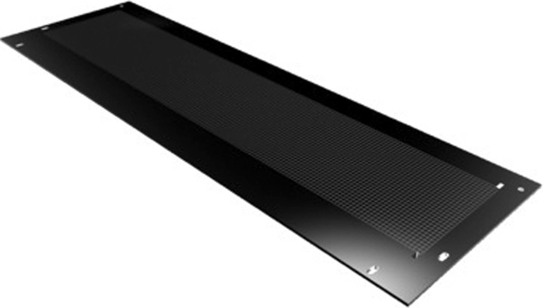 Rittal - 2 Plaque passe-câbles en plastique - SV - L850 H251