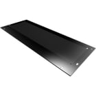 Rittal - 2 Plaque passe-câbles en plastique - SV - L650 H251