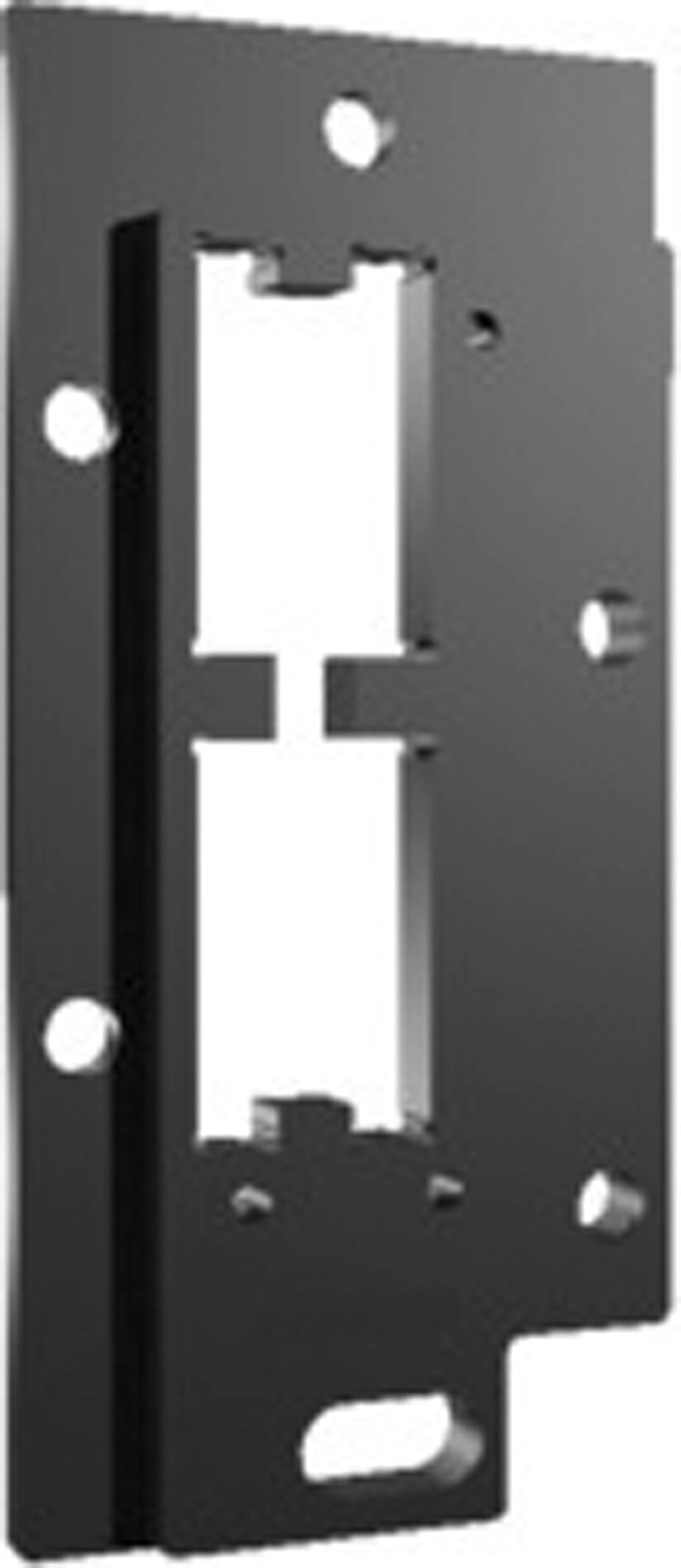 Rittal - 2 Support de jeu de barres unipolaire N/PEN -SV -