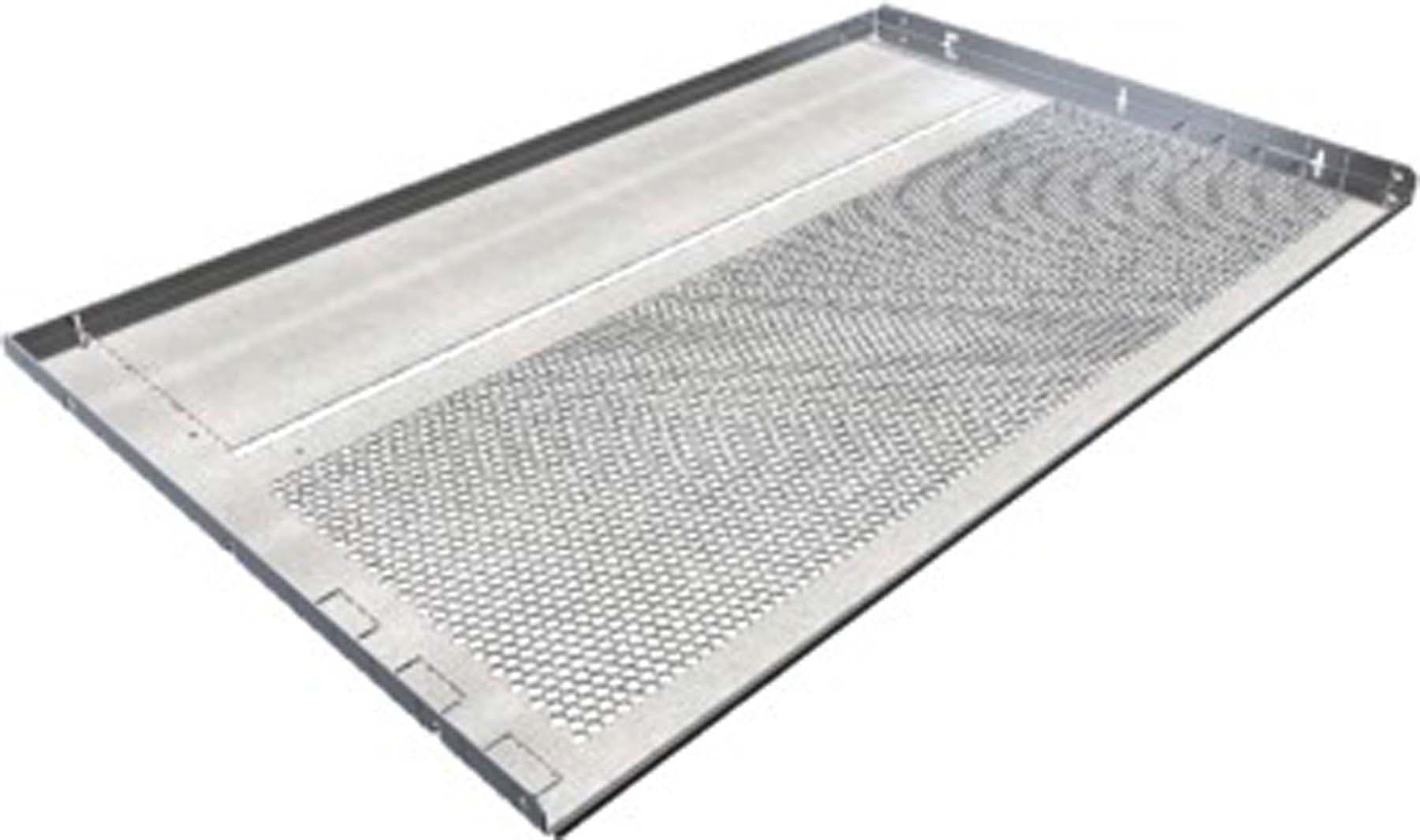 Rittal - 2 Cloison fonctionnelle armoires - VX - L911 P580