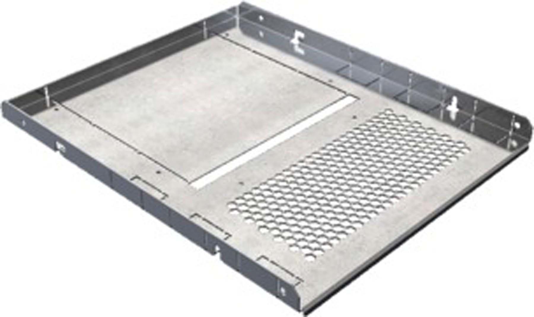 Rittal - 2 Cloison fonctionnelle armoires - VX - L311 P380