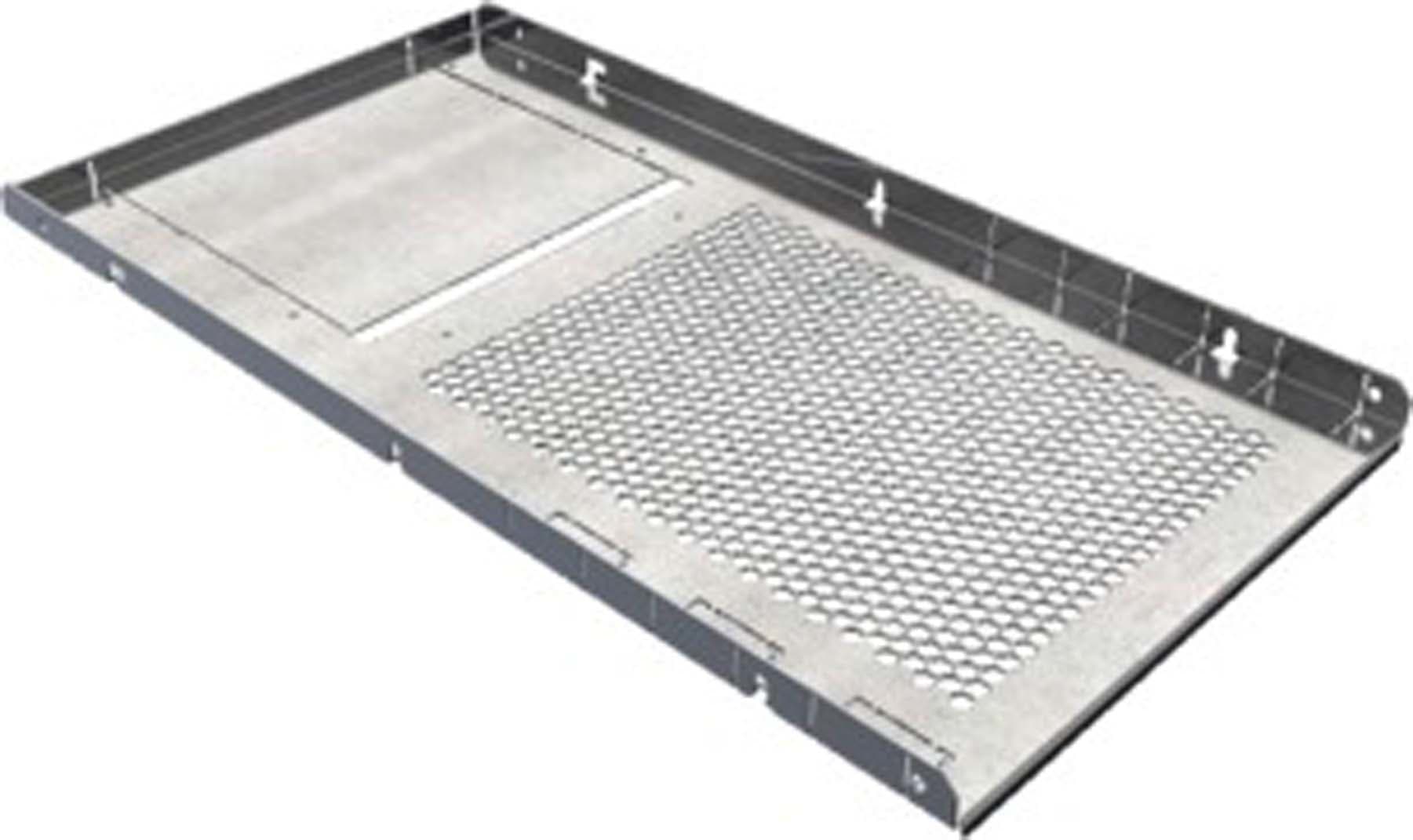 Rittal - 2 Cloison fonctionnelle armoires - VX - L311 P580