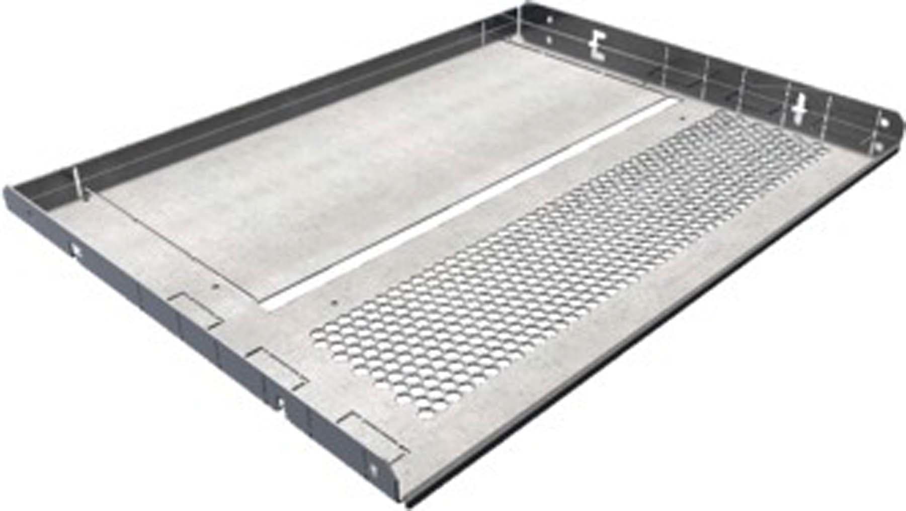 Rittal - 2 Cloison fonctionnelle armoires - VX - L511 P380