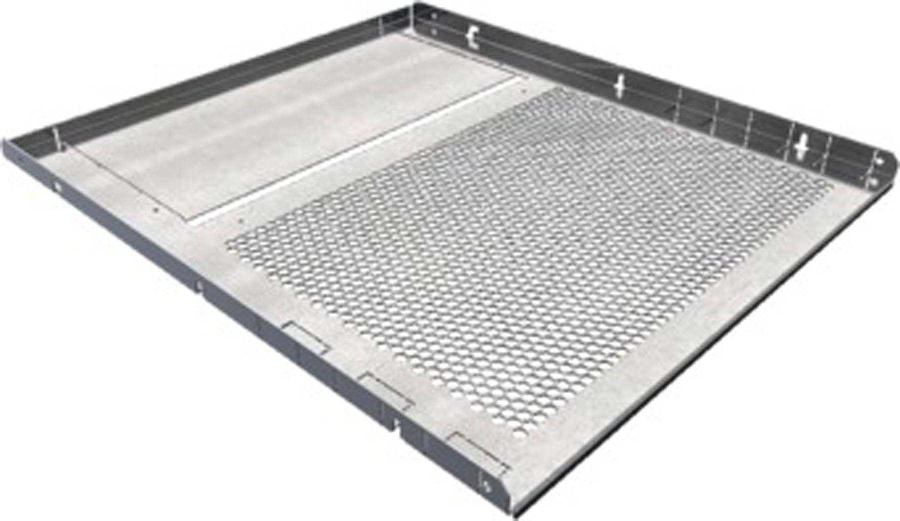 Rittal - 2 Cloison fonctionnelle armoires - VX - L511 P580