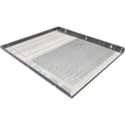 Rittal - 2 Cloison fonctionnelle armoires - VX - L511 P580