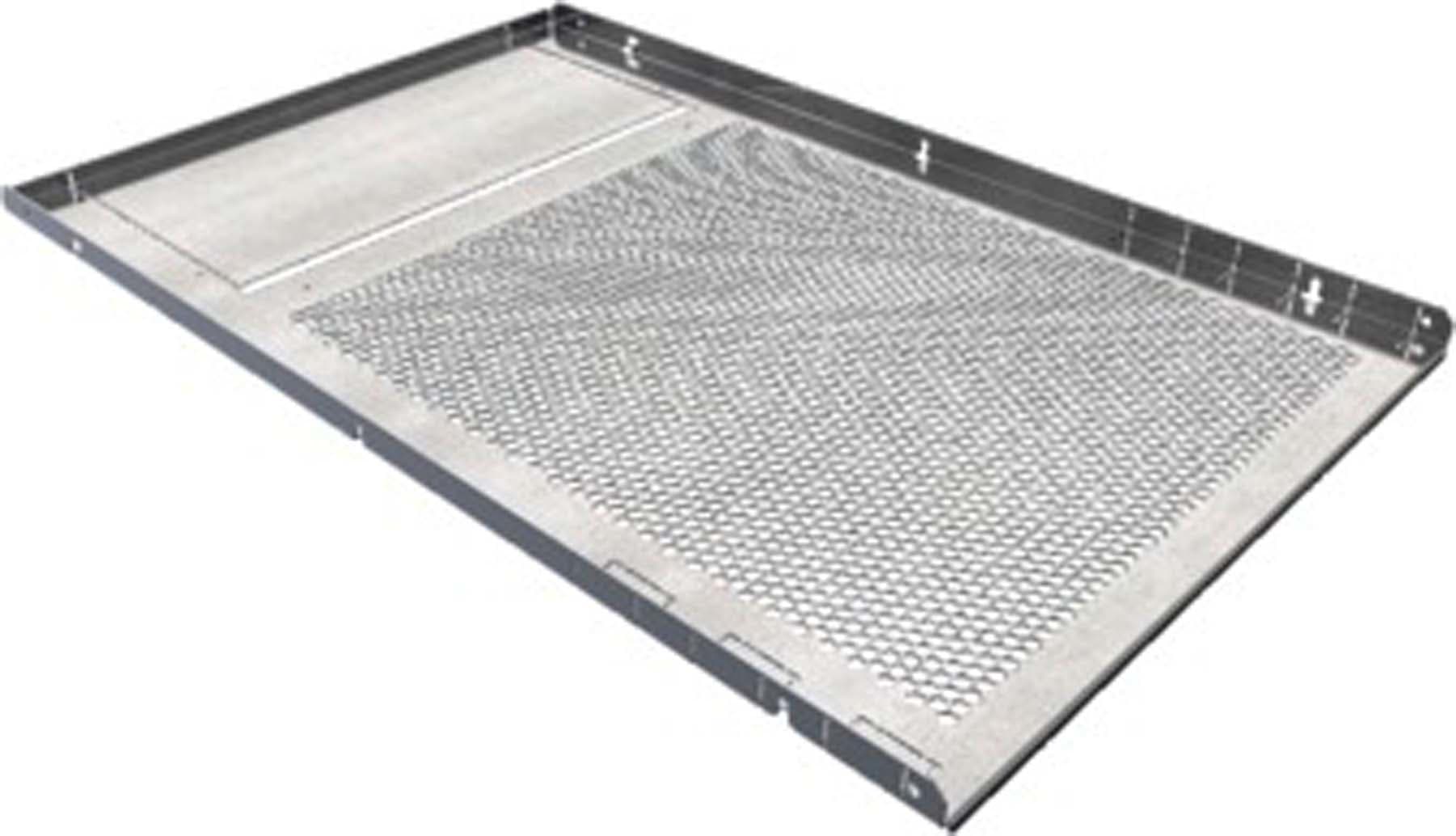 Rittal - 2 Cloison fonctionnelle armoires - VX - L511 P780