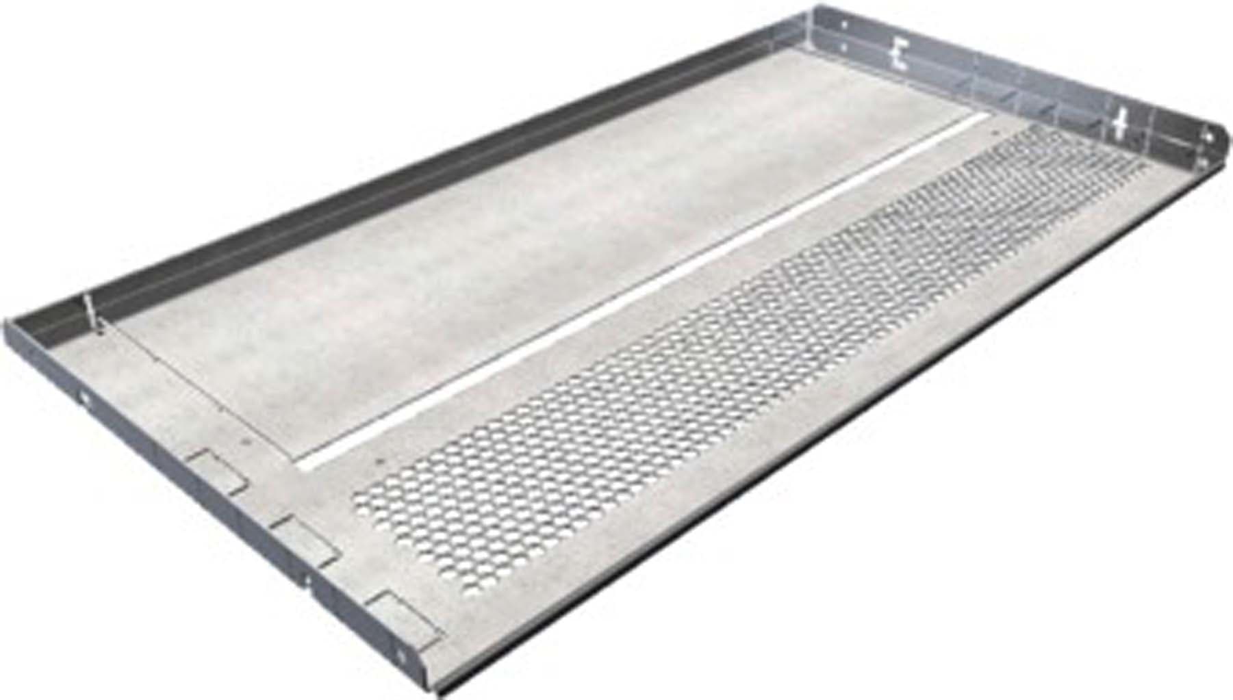 Rittal - 2 Cloison fonctionnelle armoires - VX - L711 P380
