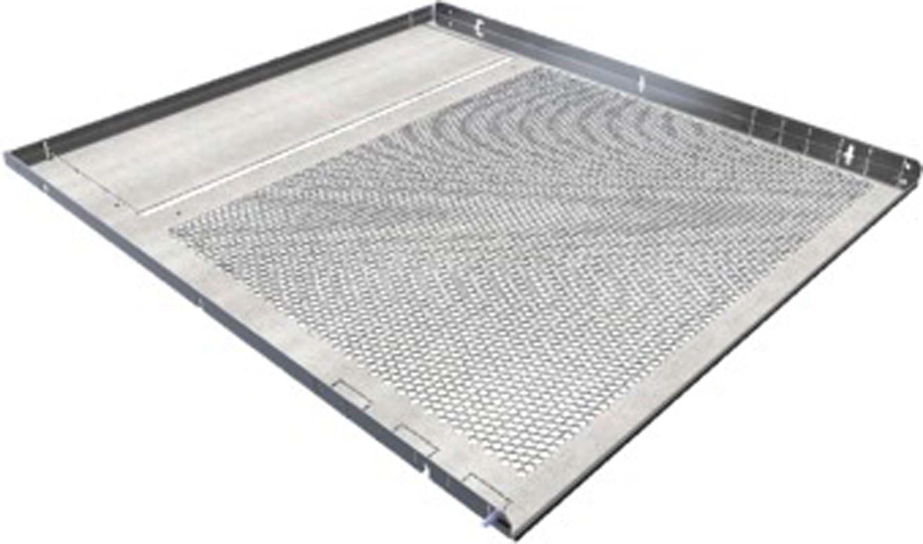 Rittal - 2 Cloison fonctionnelle armoires - VX - L711 P780