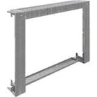 Rittal - Plastron de protection forme 2B- SV - L600