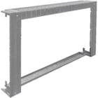 Rittal - Plastron de protection forme 2B- SV - L800