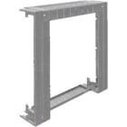 Rittal - Plastron de protection forme 2B- SV - L1000