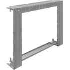 Rittal - Plastron de protection forme 2B- SV - L1200