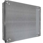 Rittal - Plaque de montage partielle+passage - SV - L502 H393