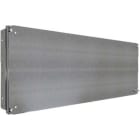Rittal - Plaque de montage partielle pleine - SV - L1002 H393