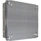 Rittal - Plaque de montage partielle pleine - SV - L302 H293