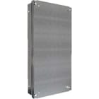 Rittal - Plaque de montage partielle pleine - SV - L302 H593