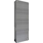 Rittal - Plaque de montage partielle pleine - SV - L302 H793