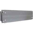 Rittal - Plaque de montage partielle pleine - SV - L502 H993